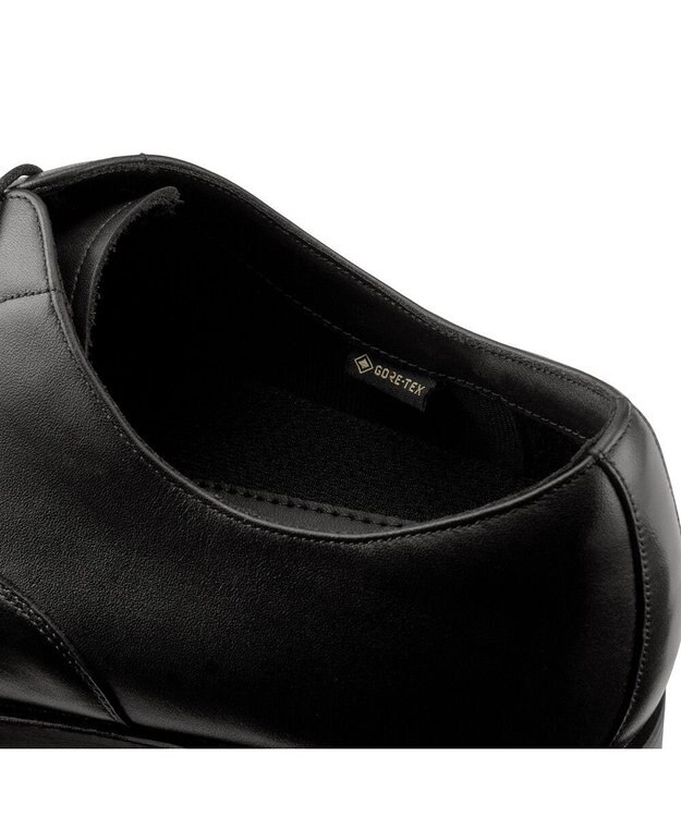 ASICS WALKING GEL-BIZ オーセンティック GORE-TEX防水 3E ブラック