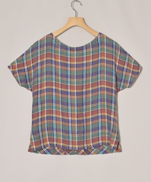 ONWARD Reuse Park 【23区】ブラウス春夏 イエロー