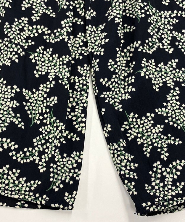 ONWARD Reuse Park 【any FAM】パンツ春夏 ネイビー