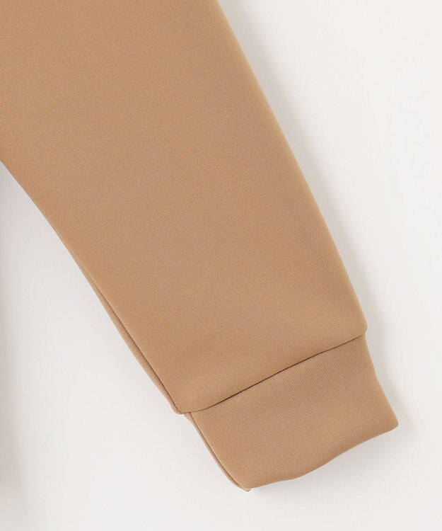 PW CIRCULUS 【ストレッチ / 快適 / 一枚でサマになる】【MEN】NEW ロゴモック T ベージュ系