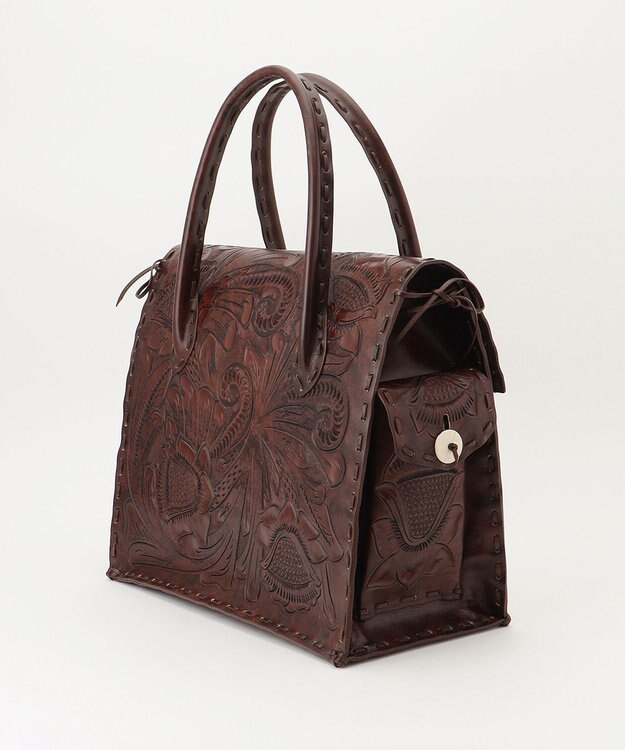 GRACE CONTINENTAL Maestra L タンブガッティ