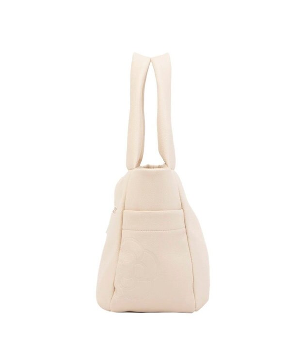 CLATHAS シトロン ハンドバッグ アイボリー