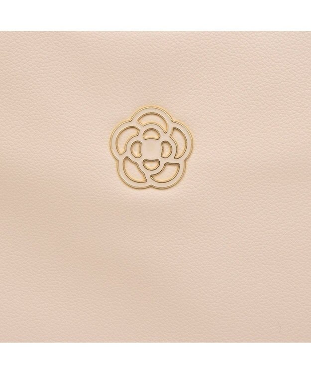 CLATHAS シトロン ハンドバッグ アイボリー