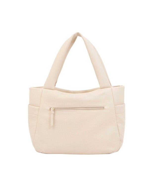 CLATHAS シトロン ハンドバッグ アイボリー