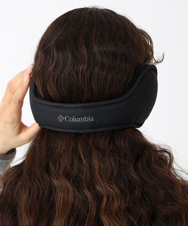Columbia Columbia/ ムーンムーンライトイヤーウォーマー /コロンビア Black
