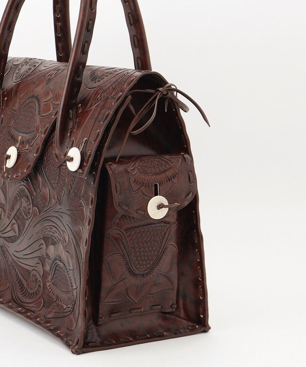 GRACE CONTINENTAL Maestra L タンブガッティ