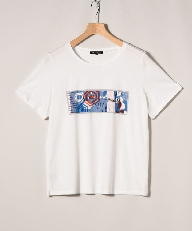 ONWARD Reuse Park 【23区】カットソー春夏 ブルー