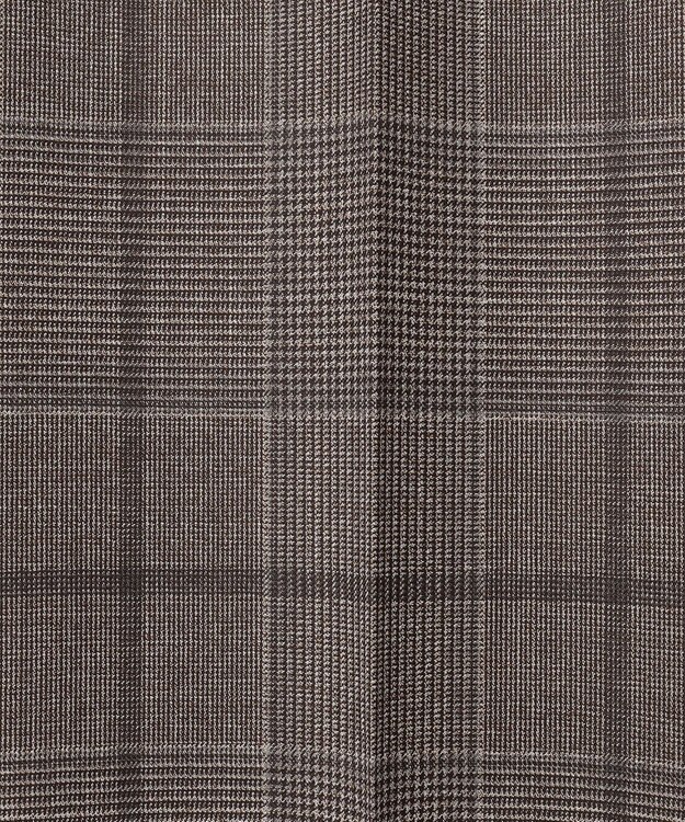 GOTAIRIKU 【TALLIA DI DELFINO】17MICRON スリーピーススーツ ダークブラウン系4