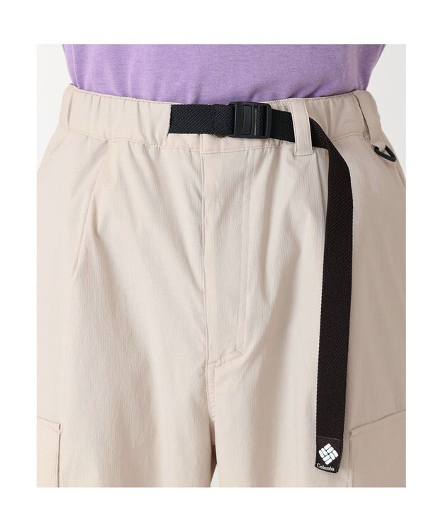 Columbia Columbia/ ハンターフォールズパンツ /コロンビア Dark Stone