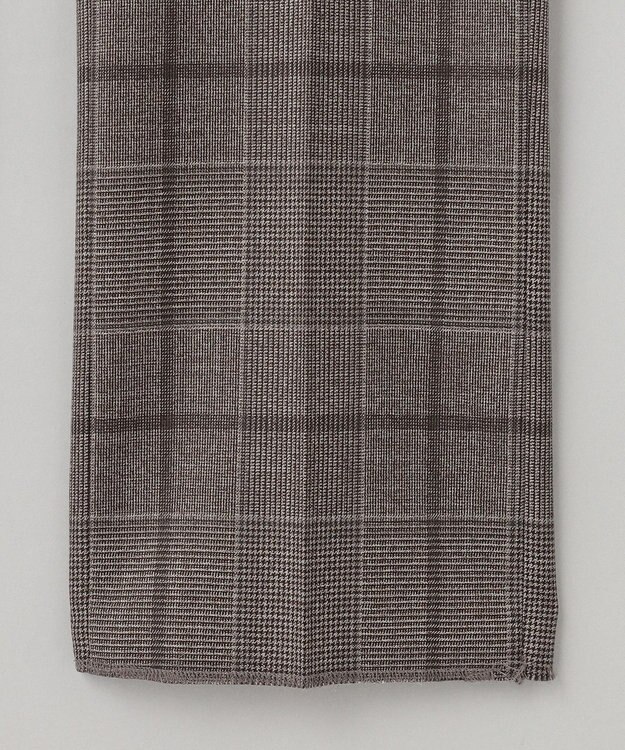 GOTAIRIKU 【TALLIA DI DELFINO】17MICRON スリーピーススーツ ダークブラウン系4