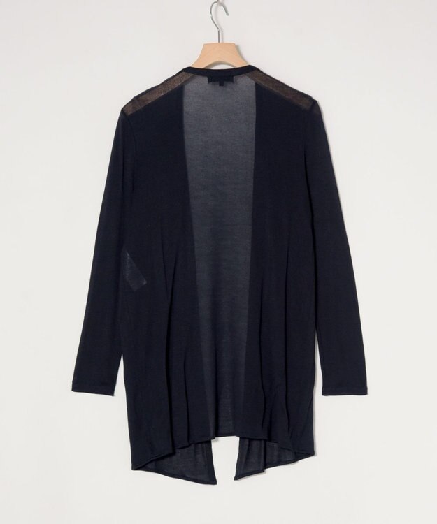 ONWARD Reuse Park 【ICB】カットソー秋冬 ネイビー