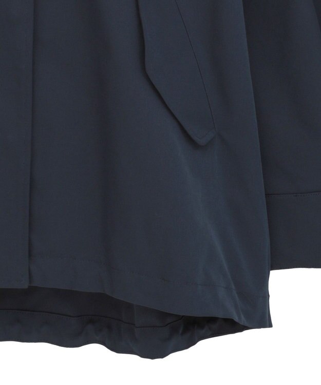 earth music&ecology マウンテンパーカー Navy