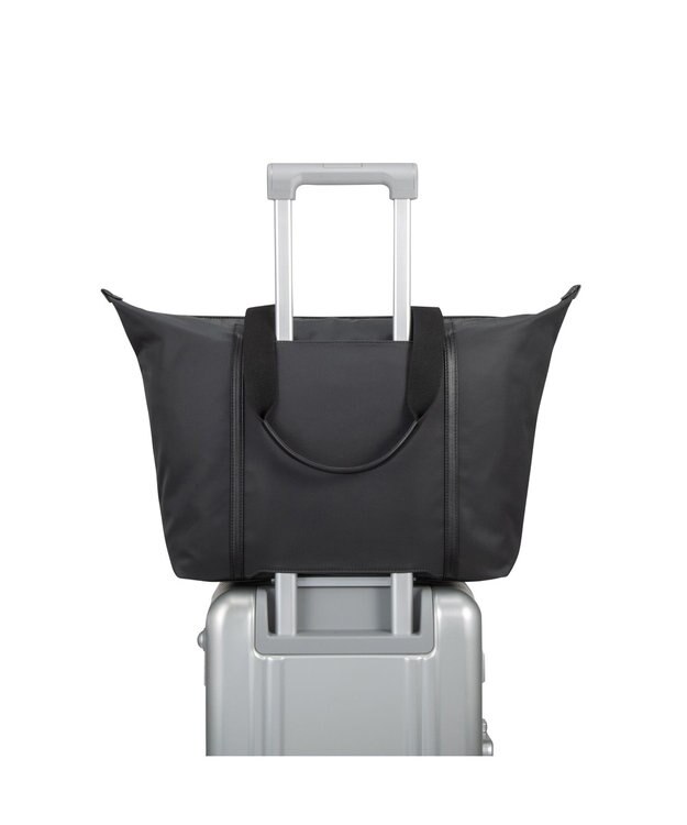 ZERO HALLIBURTON  UE Collection ビジネスバッグ A4サイズ 81755 グレー