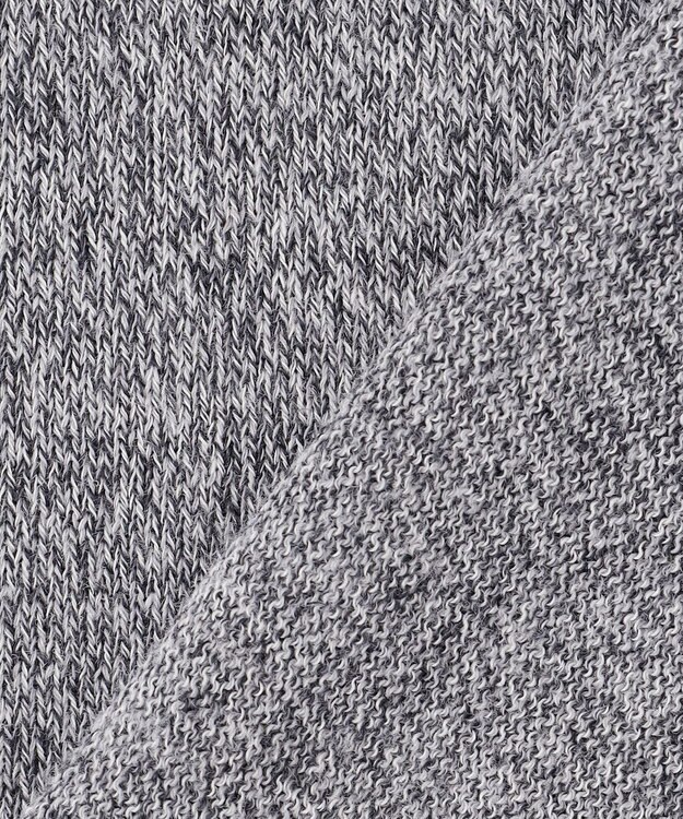 JOSEPH HOMME エッセンシャルメリノ　タートルネック ライトグレー系