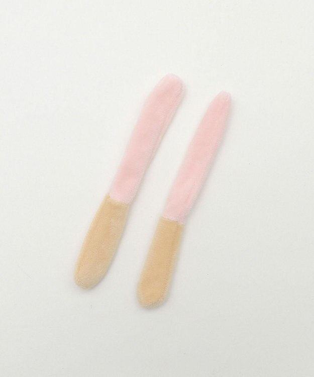 WEGO 【痛バ＆推し活グッズ】ぬいアニマルクレープ着ぐるみ10cm 柄1