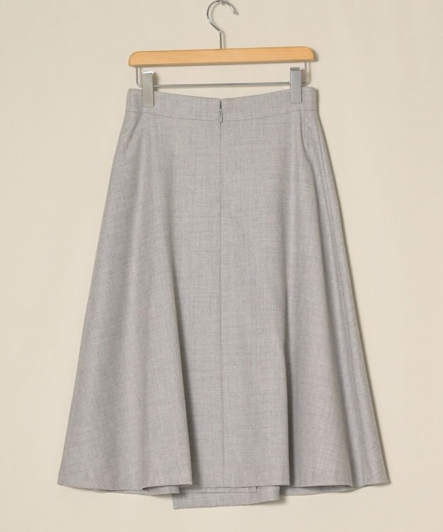 ONWARD Reuse Park 【23区】スカート秋冬 グレー