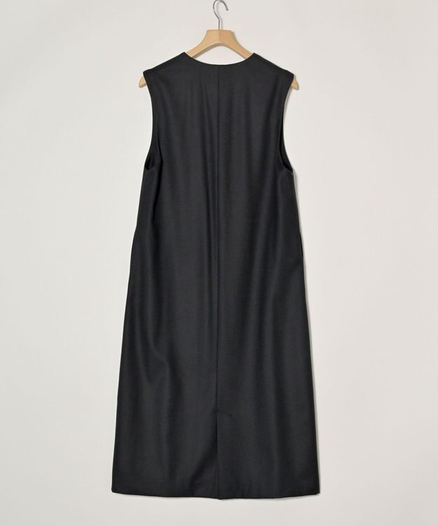 ONWARD Reuse Park 【ICB】ワンピース秋冬 ブラック