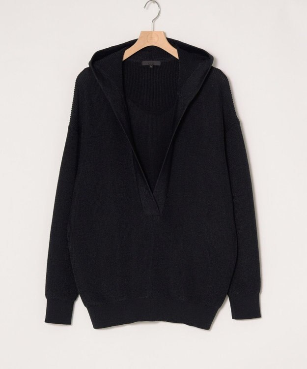 ONWARD Reuse Park 【ICB】ニット春夏 ブラック