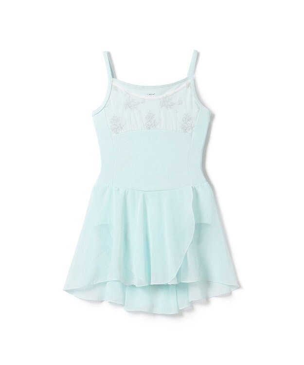 スカート付レオタード / Chacott | ファッション通販 【公式通販】オン