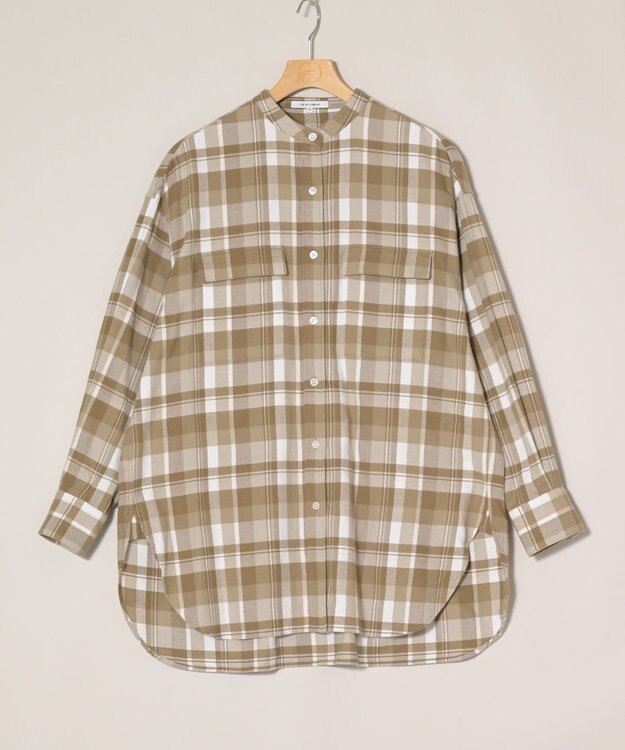 ONWARD Reuse Park 【23区】ブラウス秋冬 ベージュ