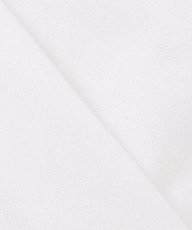 NAVE プリントTシャツ ホワイト系