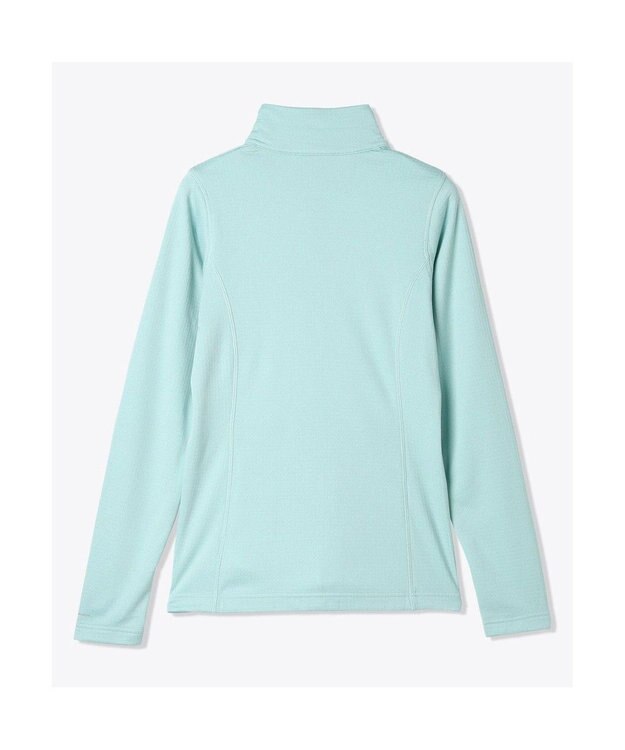 Columbia Columbia/ ウィメンズパークビューグリッドフリースフルジップ /コロンビア Spray