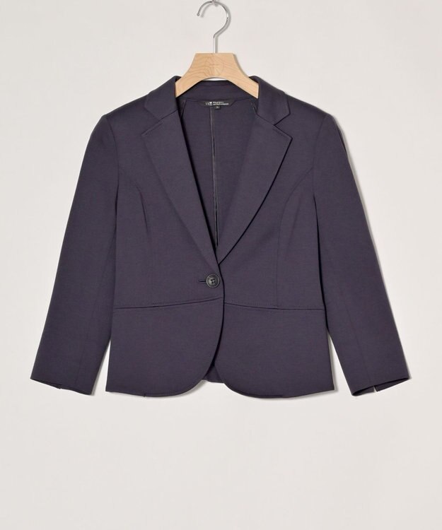 ONWARD Reuse Park 【23区】ジャケット春夏 ネイビー