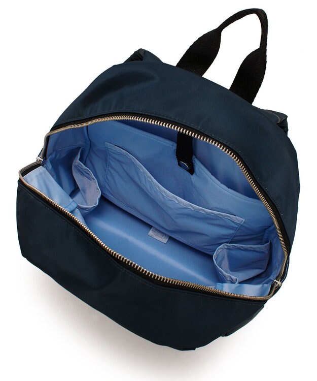 LeSportsac PRIMARY BACKPACK/ダークサファイア ダークサファイア