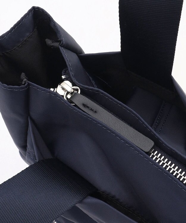 ICB 【新仕様】 2WAYトートリュック ネイビー