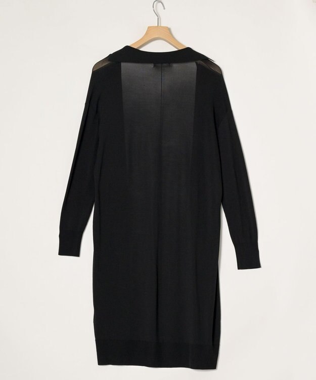 ONWARD Reuse Park 【ICB】ニット春夏 ブラック