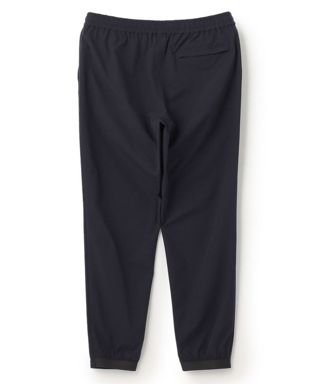 UNFILO MENS 【新色追加】FINE MOVE ジョグパン [24年商品] [新色]ネイビー