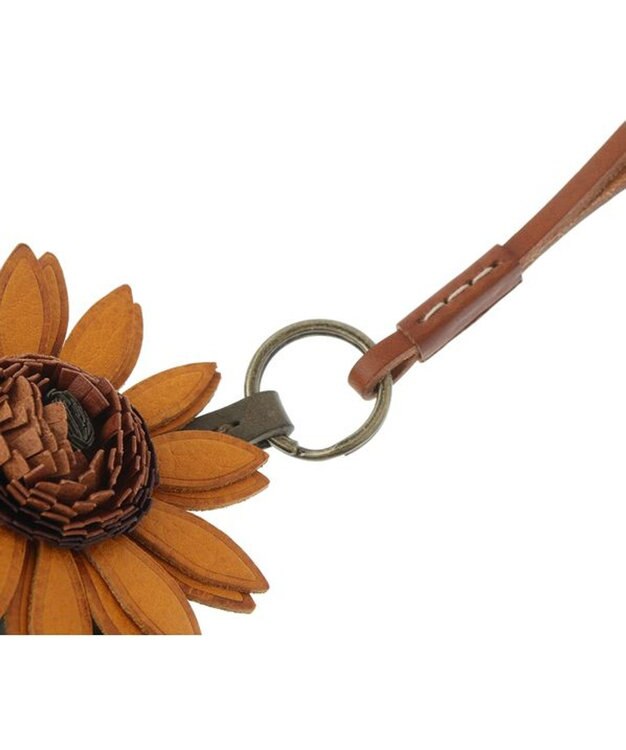 genten エヴァーチャーム ヒマワリ イエロー