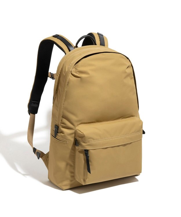 ACE BAGS & LUGGAGE UNTRACK CITY/3LS デイパックM 60375 アントラック マスタード