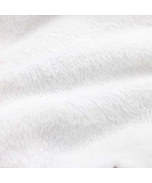 PET PARADISE スヌーピー  シブリングス トレーナー 《ブラウン》 小型犬 ライトブラウン