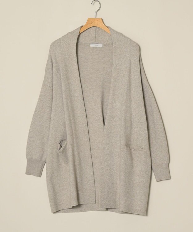 ONWARD Reuse Park 【any FAM】ニット秋冬 グレー