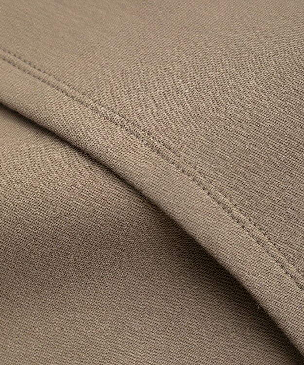 AMERICAN HOLIC 【WEB限定】袖タックコクーンポンチプルオーバー Mocha