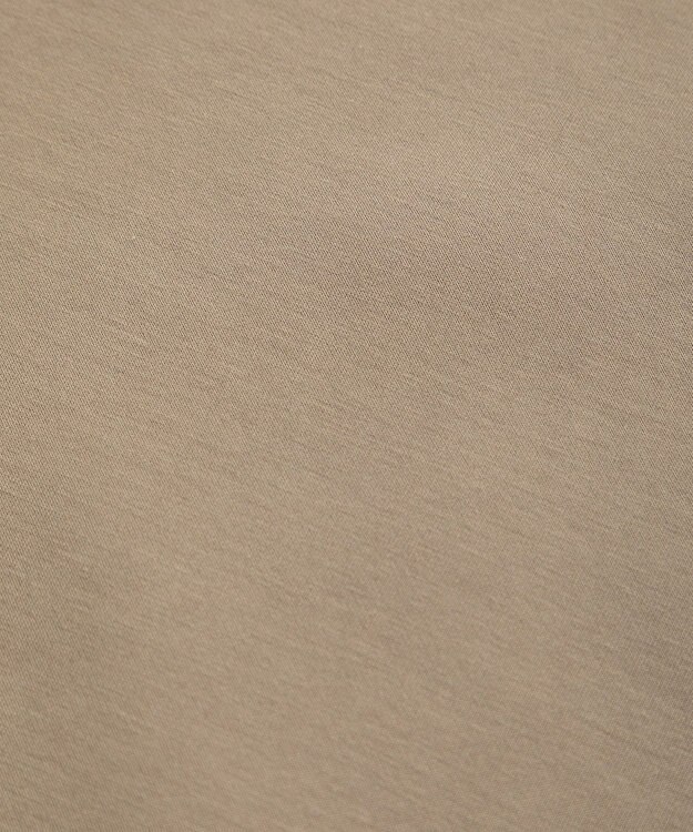 AMERICAN HOLIC 【WEB限定】袖タックコクーンポンチプルオーバー Mocha