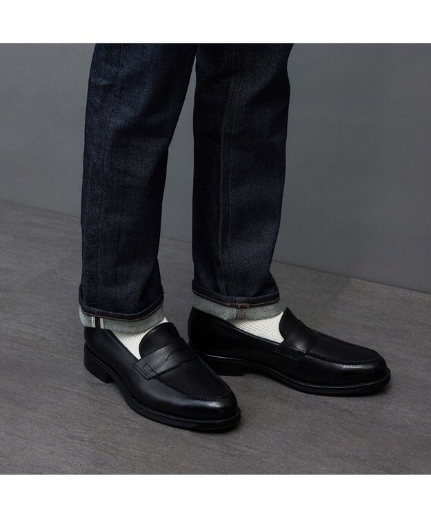 ASICS WALKING ランウォーク 7 TS メンズ GORE-TEX 3E ブラック