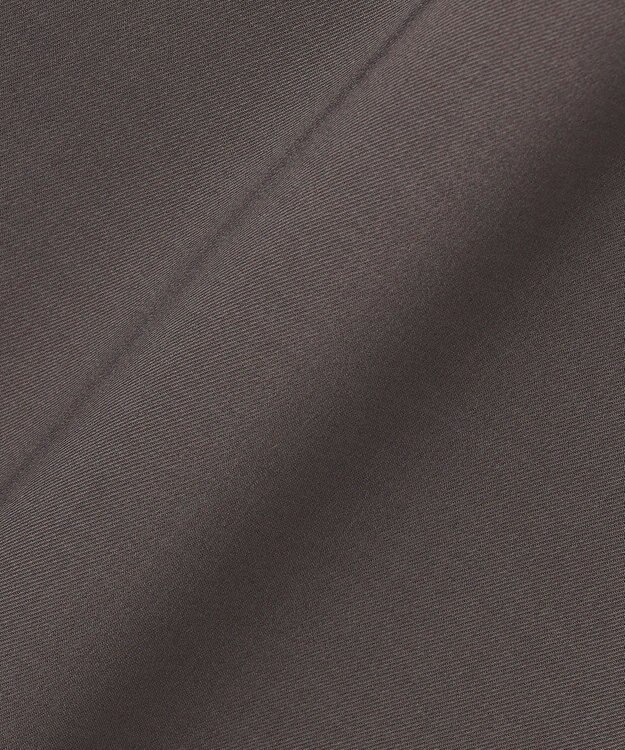 uncrave ツイミーツイル Iラインスカート スレート