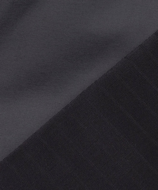 23区 【セットアップ対応】ファインネスウール 一つ釦 ジャケット ネイビーストライプ