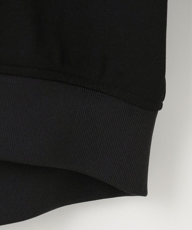 UNFILO 【レビュー平均4.7★】BEAUTY MOVE ヘビロテ ブルゾン ブラック