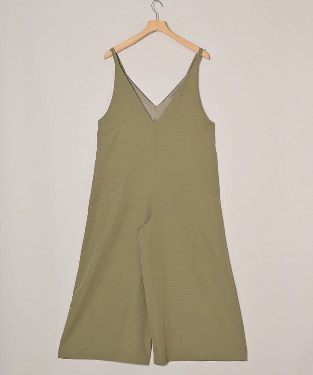 ONWARD Reuse Park 【any FAM】オールインワン春夏 グリーン