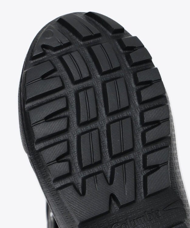 Columbia Columbia/ 【KIDS】ユース パウダーバグ スノーライト ストラップ /コロンビア Black、 White