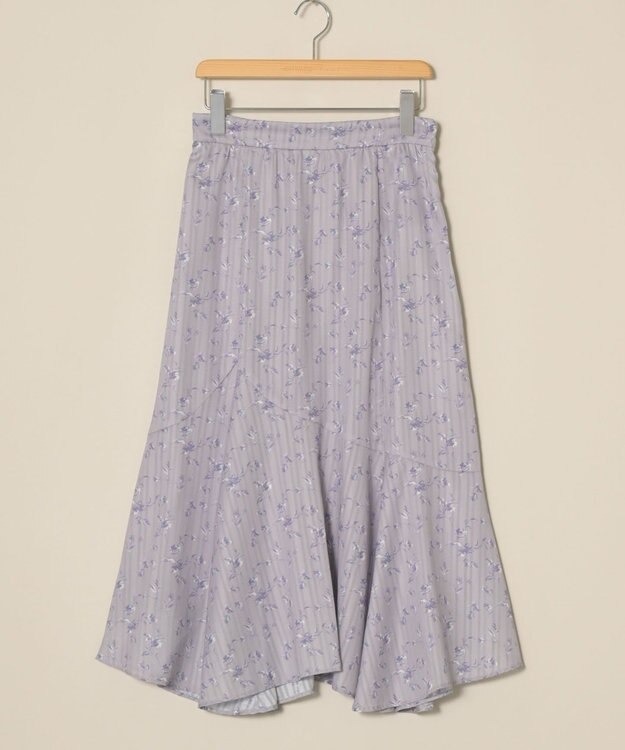 ONWARD Reuse Park 【any SiS】スカート春夏 パープル