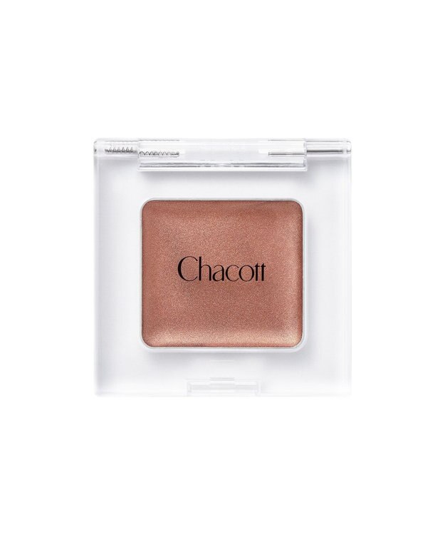 Chacott Cosmetics マルチカラーバリエーションSK05[SILKY] ブラウン系