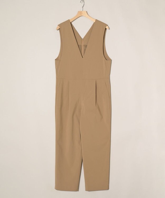 ONWARD Reuse Park 【23区】オールインワン春夏 ブラウン