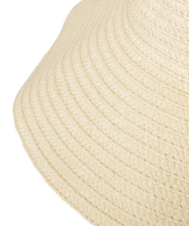 AMERICAN HOLIC 折りたためるハット Beige