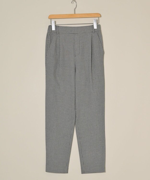 ONWARD Reuse Park 【any SiS】パンツ秋冬 ブラック