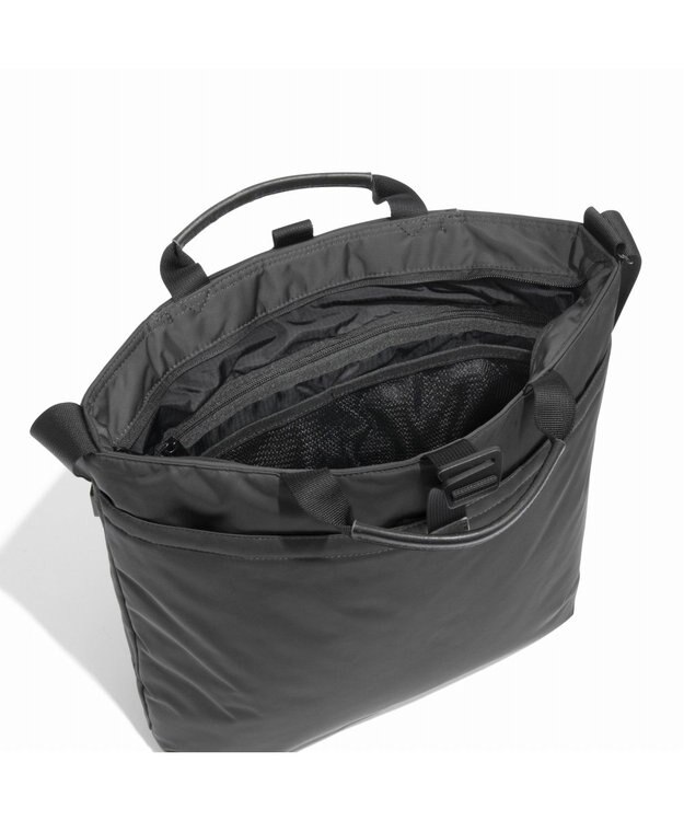 ACE BAGS & LUGGAGE UNTRACK CITYDS トートバッグ 60213 アントラック グレー