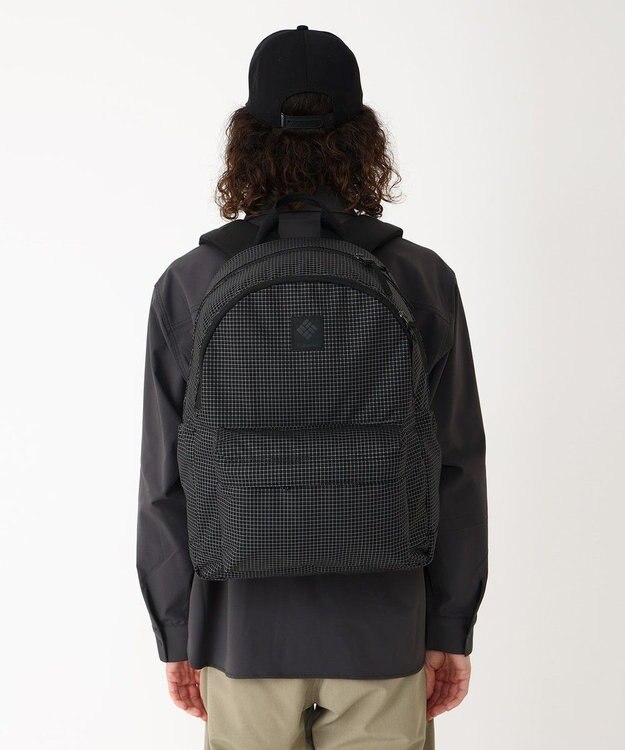 Columbia Columbia/ グレートスモーキーガーデンEXデイパック /コロンビア Black